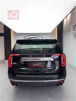 GMC Yukon